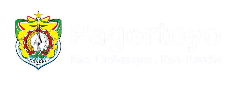 Pemerintah Desa Pagertoyo